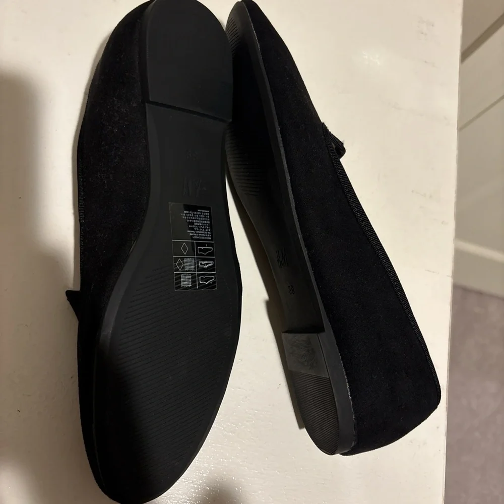H&M classic slip